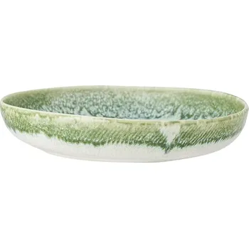 Servírovací miska Bloomingville Prim 82061803 zelená 07X