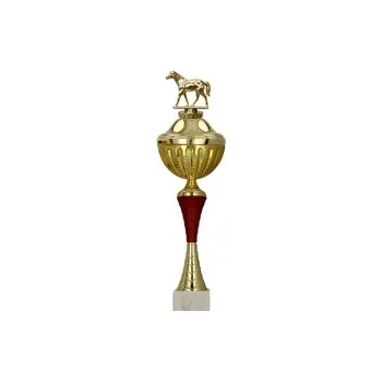 Jezdecký pohár Oslo 29 - 48 cm, Výška 29 cm - H