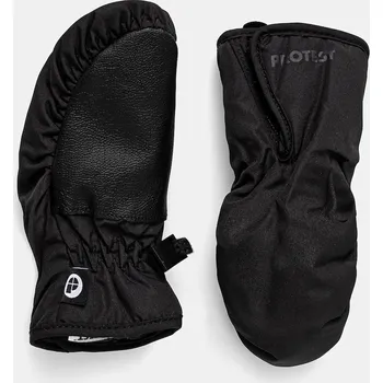 Rukavice Dětské rukavice Protest PRTFROSTY 9077000 černá 99X, vel. 1 L