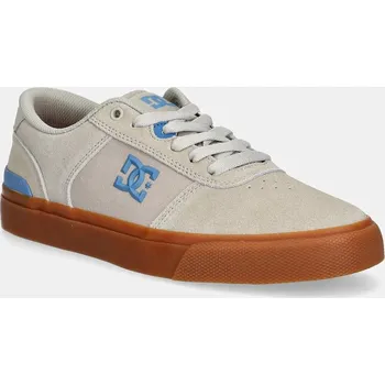 Pánské tenisky Tenisky DC pánské, béžová barva ADYS300739 01X, EUR 45