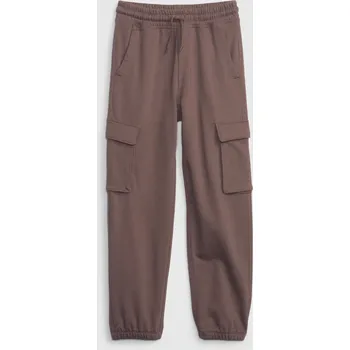 GAP Chlapecké Dětské cargo tepláky 486938-02 Velikost: XS Tričko zdarma při nákupu nad 3000,-!