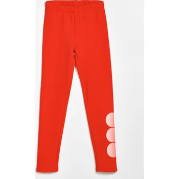 Dívčí legíny GAP Dívčí Dětské legíny s logem 759413-00 Velikost: XL Tričko zdarma při nákupu nad 3000,-!