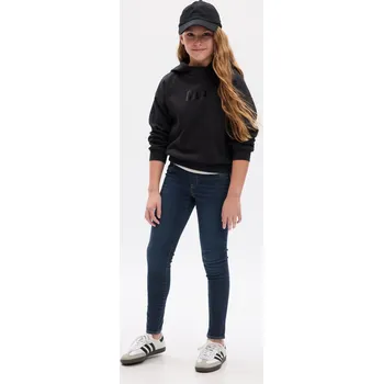 Pánské džíny GAP Dívčí Dětské džíny jeggings stretch 679601-00 Velikost: 12 Tričko zdarma při nákupu nad 3000,-!