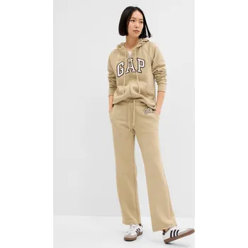 Dámské Tepláky s logem GAP 430369-11 Velikost: L REG Tričko zdarma při nákupu nad 3000,-!