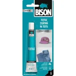 BISON lepidlo na textil TEXTILE 25 ml