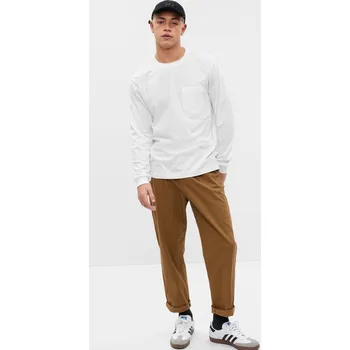 GAP Pánské Tričko s kapsičkou 745238-03 Velikost: S Tričko zdarma při nákupu nad 3000,-!