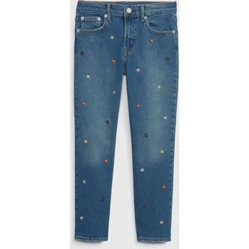 Pánské džíny GAP Dívčí Dětské džíny slim fit 795122-00 Velikost: 12 Tričko zdarma při nákupu nad 3000,-!