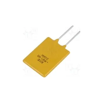 Autopojistky RG10A-16