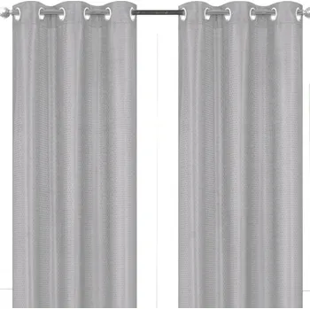 Mirtex Tkanina BLACKOUT 3049/340-02 Šedá Grigio šíře 280cm Velkoobchod Ceník: VELKOOBCHOD: po celých rolích, bez odvíjení