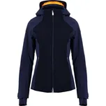 Kjus Women Solstice Jacket - Kjus navy/burst
