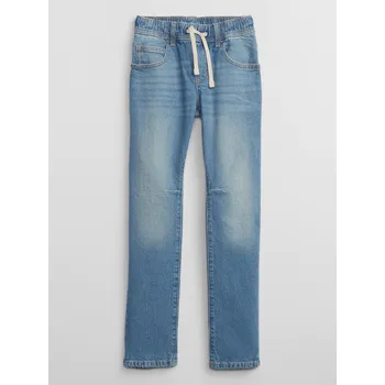 Pánské džíny GAP Chlapecké Dětské džíny slim 566312-00 Velikost: XS Tričko zdarma při nákupu nad 3000,-!