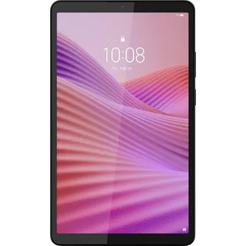 Tablet Lenovo 64 GB, 22.1 cm(8.7 palec)šedá, MediaTek, 1.8 GHz