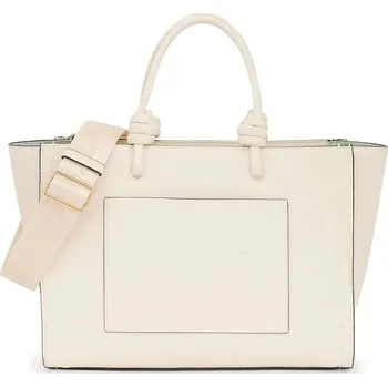 Kabelka Kabelka Tous LA RUE NEW béžová barva, 2002025601 80X, vel. ONE SIZE