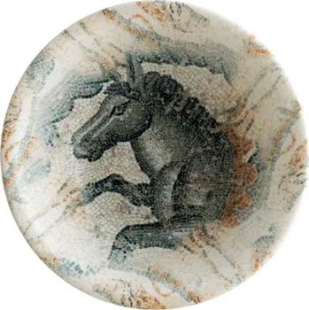 Miska Bonna Mesopatamia Horse Gourmet S.MT.MZPHGRM16KS. vícebarevná MLC