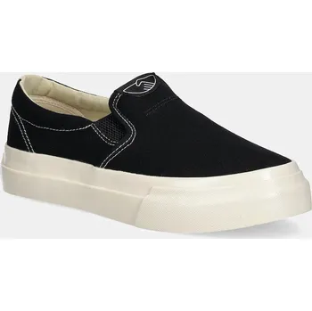 Dámské tenisky Tenisky Stepney Workers Club Lister Canvas YB03012 černá 99X, EUR 40