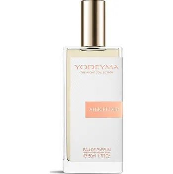 Parfém Dámský parfém YODEYMA Silk Elixir 50 ml
