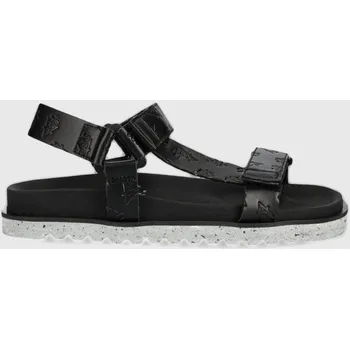 Dámské sandále Sandály Surface Project ARIANA.BLACK černá 99X, EUR 41