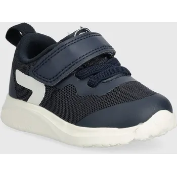 Chlapecká obuv Dětské sneakers boty zippy tmavomodrá barva 3104929500 59X, EUR 20