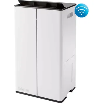 Odvlhčovač vzduchu Stadlerform Lukas Pro