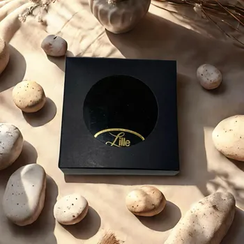 Dárková krabička Dárkové balení pudru Lille - 2