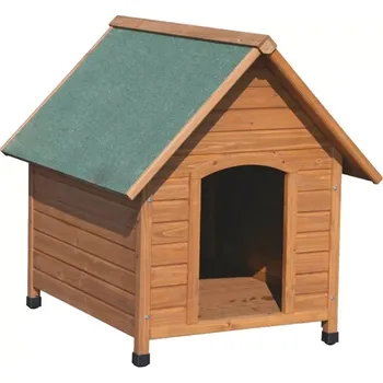 Bouda pro psa Psí bouda dřevěná 85x73x80 (Bouda pro psa dřevěná )