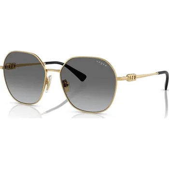 Oblečení a móda Sluneční brýle VOGUE 0VO4318SB zlatá GLD, vel. 55