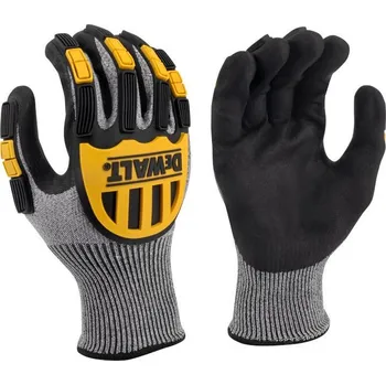 DeWALT Rukavice pracovní voděodolné DPG815L
