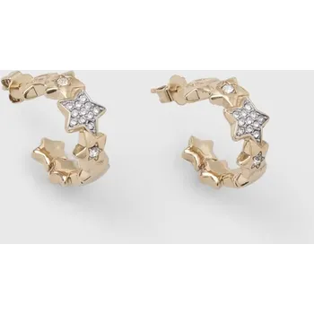 Náušnice Náušnice Furla FJ6006ETU zlatá GLD, vel. ONE SIZE