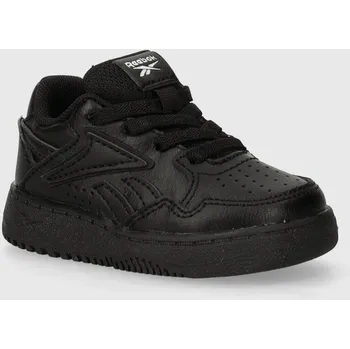 Chlapecká obuv Dětské sneakers boty Reebok Classic ATR Chill 100200243 černá 99X, EUR 21.5