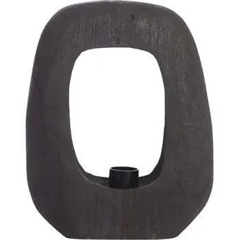 Lampička Stolní lampa Light & Living Carini 7041812 hnědá 88X