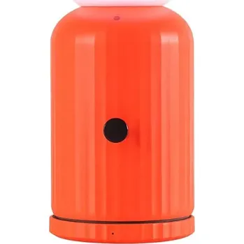 Stojací lampa Lampa s bezdrátovou nabíječkou Lund London Skittle 2 in 1 LL.7471 vícebarevná MLC