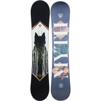 Snowboarding snowboard ROSSIGNOL MYTH 23/24 Délka (cm): 144 cm