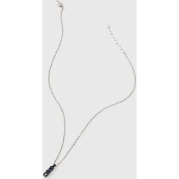 Náhrdelník Náhrdelník NEIGHBORHOOD pánský, JM334AXO05 stříbrná SLV, vel. ONE SIZE