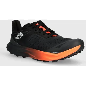 Pánské tenisky Boty The North Face Vectiv Infinite 2 pánské, černá barva, NF0A7W5M3KI1 99X, EUR 45