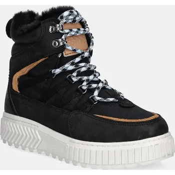 Dívčí sněhule Sněhule Sorel ONA AVE TREK BOOT WP 2088351010 černá 99X, EUR 36