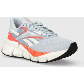 Pánské tenisky Běžecké boty Reebok Floatzig 1 100206606 modrá 50X, EUR 37