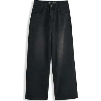 GATE Džíny wide leg 40 625-1084/89