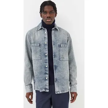 Dámská košile Džínová košile Won Hundred 2658.15137 modrá 55X, vel. 50