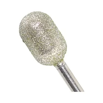 Bruska na nehty LNS Fréza diamantová CD0712D / NA NOHY chodidla