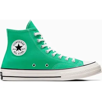 Pánské tenisky Kecky Converse Chuck 70 A08613C zelená 76X, EUR 40