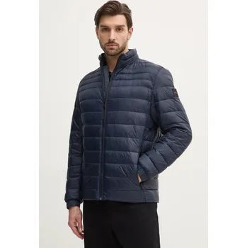 Dámská větrovka Bunda Boss Orange Oden2 50530822 námořnická modř 59X, vel. 54