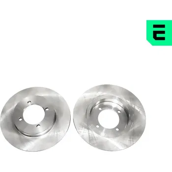 Brzdový kotouč Brzdový kotouč OPTIMAL BS-3950C