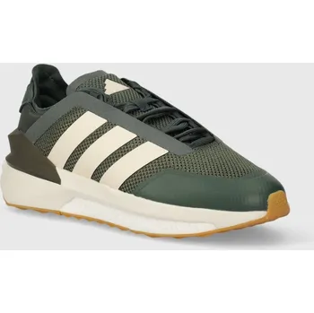 Pánská móda Tenisky adidas AVRYN IE2636 zelená 77X, EUR 44