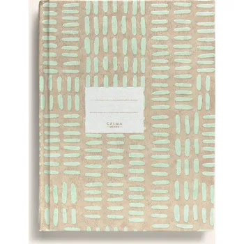 Zápisník Zápisník Calma House Joanna více barev JOANNA.NB20.MRR vícebarevná MLC