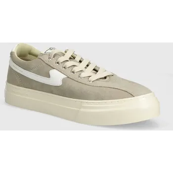 Pánské tenisky Tenisky Stepney Workers Club Dellow S-Strike Cup Suede YA15535 béžová 80X, EUR 43