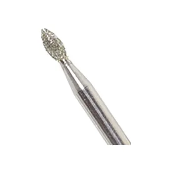 Bruska na nehty LNS Fréza diamantová GD0204D