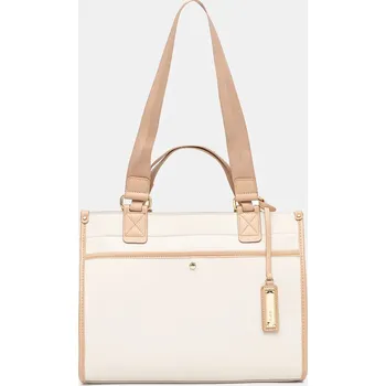 Kabelka Kabelka Aldo ADALIMA ADALIMA.235 béžová 80X, vel. ONE SIZE
