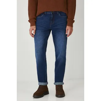 Dámské džíny Džíny Medicine RW24.SJMB03 námořnická modř 59J, vel. 29