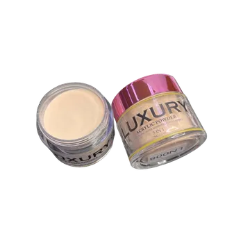 8.Akrylový prášek Luxury 56 g 3in1 KLASSIC - OMBRE - DIPPING SYSTÉM