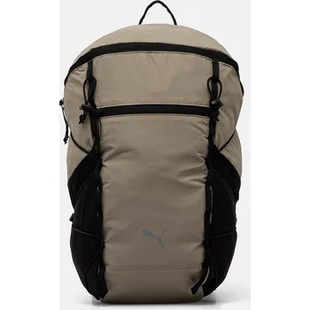 Sportovní batoh Batoh Puma 90786 béžová 12X, vel. ONE SIZE